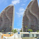 Sunset Waves Luxury Apartment 3 Rooms Benidorm